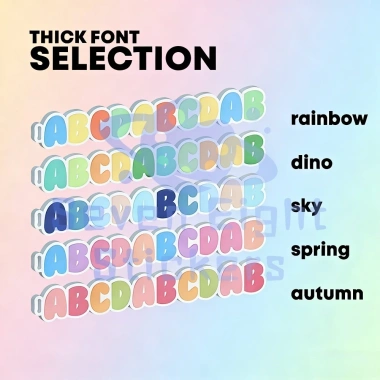 Thẻ hành lý Acrylic tùy chỉnh – Văn bản màu sắc, Tên cá nhân, Phong cách độc đáo, Giá chỉ 42.120₫