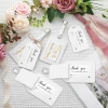 Thẻ Hành Lý Cá Tính Da PU Miễn Phí – Phù hợp Vali, Túi Xách, Nhãn Du Lịch, Quà Tặng – Giá chỉ 26,047₫ 5