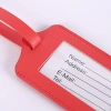 Thẻ Hành Lý Da Chống Mất, Thẻ Tên Sáng Tạo, Dây Chuyền Giao Hàng, Pass VPM2 - Giá 73.869 VND 3