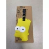 Thẻ hành lý du lịch CFRF Simpsons - Thiết yếu, bảo vệ hành lý, giảm 21% chỉ 58.320 VND 4
