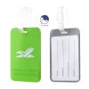 Thẻ hành lý du lịch PVC chống nước - Giá rẻ 16.000đ, khuyến mãi TPHCM 3
