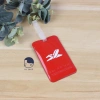 Thẻ hành lý du lịch PVC chống nước - Giá rẻ 16.000đ, khuyến mãi TPHCM 5
