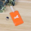 Thẻ hành lý du lịch PVC chống nước - Giá rẻ 16.000đ, khuyến mãi TPHCM 6