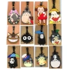 Thẻ hành lý Hayao Miyazaki mini hình vô diện - Nhỏ gọn, bảo vệ hành lý, giá chỉ 53.832 VND
