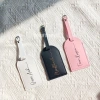 Thẻ hành lý Nametag in tên riêng tùy chỉnh, bền đẹp, giảm còn 75.000₫ 7