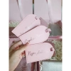 Thẻ hành lý Nametag in tên riêng tùy chỉnh, bền đẹp, giảm còn 75.000₫ 8