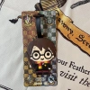 Thẻ hành lý Nccb Siêu Dễ Thương Harry Potter – Học viện Ma Thuật, Đồ Trang Trí Schoolbag Tag, Giá ưu đãi 58.320₫