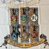 Thẻ hành lý Nccb Siêu Dễ Thương Harry Potter – Học viện Ma Thuật, Đồ Trang Trí Schoolbag Tag, Giá ưu đãi 58.320₫ 2