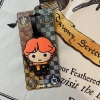 Thẻ hành lý Nccb Siêu Dễ Thương Harry Potter – Học viện Ma Thuật, Đồ Trang Trí Schoolbag Tag, Giá ưu đãi 58.320₫ 6