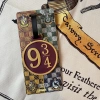 Thẻ hành lý Nccb Siêu Dễ Thương Harry Potter – Học viện Ma Thuật, Đồ Trang Trí Schoolbag Tag, Giá ưu đãi 58.320₫ 9