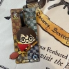 Thẻ hành lý Nccb Siêu Dễ Thương Harry Potter – Học viện Ma Thuật, Đồ Trang Trí Schoolbag Tag, Giá ưu đãi 58.320₫ 10