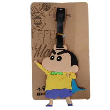 Thẻ Hành Lý PU Shin-chan Tiger Vali Địa Chỉ Đeo Dây Hộp Bảo Vệ AirTags 23.798₫ 4 Thẻ Hành Lý PU Shin-chan Tiger Vali Địa Chỉ Đeo Dây Hộp Bảo Vệ AirTags 23.798₫ 4