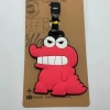 Thẻ Hành Lý PU Shin-chan Tiger Vali Địa Chỉ Đeo Dây Hộp Bảo Vệ AirTags 23.798₫ 5