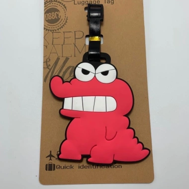 Thẻ Hành Lý PU Shin-chan Tiger Vali Địa Chỉ Đeo Dây Hộp Bảo Vệ AirTags 23.798₫ 5 Thẻ Hành Lý PU Shin-chan Tiger Vali Địa Chỉ Đeo Dây Hộp Bảo Vệ AirTags 23.798₫ 5