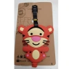 Thẻ Hành Lý PU Shin-chan Tiger Vali Địa Chỉ Đeo Dây Hộp Bảo Vệ AirTags 23.798₫ 6