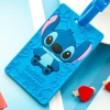 Thẻ Hành Lý PU Shin-chan Tiger Vali Địa Chỉ Đeo Dây Hộp Bảo Vệ AirTags 23.798₫ 10