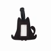 Thẻ Hành Lý Silicone Dễ Thương Mèo Cho Nữ Nam Trẻ Em - Du Lịch, Gym, Ba Lô 7