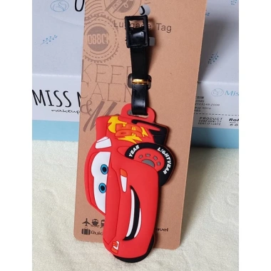 Thẻ Hành Lý Tom và Jerry Hoạt Hình Dễ Thương - Giá Ưu Đãi 58.320₫, Chất Lượng Cao 8 Thẻ Hành Lý Tom và Jerry Hoạt Hình Dễ Thương - Giá Ưu Đãi 58.320₫, Chất Lượng Cao 8