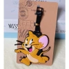 Thẻ Hành Lý Tom và Jerry Hoạt Hình Dễ Thương - Giá Ưu Đãi 58.320₫, Chất Lượng Cao 10