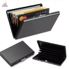 Thẻ Kinh Doanh Di Động JESJELIU 6 Trong 1 - Chống Nước, Nhiều Chip, Thẻ Du Lịch, Hộ Chiếu, Ngân Hàng - Giá 54.324₫