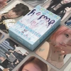 Thẻ Laser BABYMONSTER ASA RAMI AHYEON RORA RUKA CHIQUITA PHARITA - KPOP ba chiều, giảm giá 27.500 VND