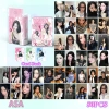 Thẻ Laser BABYMONSTER ASA RAMI AHYEON RORA RUKA CHIQUITA PHARITA - KPOP ba chiều, giảm giá 27.500 VND 4