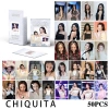 Thẻ Laser BABYMONSTER ASA RAMI AHYEON RORA RUKA CHIQUITA PHARITA - KPOP ba chiều, giảm giá 27.500 VND 9