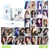 Thẻ Laser BABYMONSTER ASA RAMI AHYEON RORA RUKA CHIQUITA PHARITA - KPOP ba chiều, giảm giá 27.500 VND 10