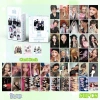 Thẻ Laser KPOP Photocards Blackpink ENHYPEN IVE Seventeen Stray Kids I-DLE - 27,500₫ 3