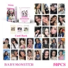 Thẻ Laser KPOP Photocards Blackpink ENHYPEN IVE Seventeen Stray Kids I-DLE - 27,500₫ 4