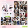 Thẻ Laser KPOP Photocards Blackpink ENHYPEN IVE Seventeen Stray Kids I-DLE - 27,500₫ 9