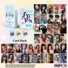 Thẻ Laser KPOP Photocards Blackpink ENHYPEN IVE Seventeen Stray Kids I-DLE - 27,500₫ 10