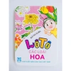 Thẻ Lô tô trẻ mầm non Combo 8 bộ chủ đề giảm giá chỉ 103.275₫ 4