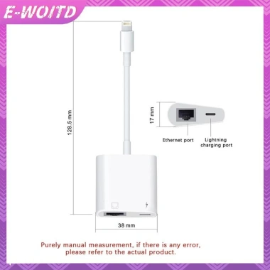 Thẻ mạng Type-C sang RJ45 PD - Ethernet ổn định, sạc Huawei, chỉ 111.760₫ 2 Thẻ mạng Type-C sang RJ45 PD - Ethernet ổn định, sạc Huawei, chỉ 111.760₫ 2
