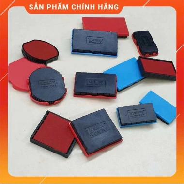 Thẻ mực tampon Dstamp Printer T38 3.815 T214 T314 - Giá chỉ 20.000đ, chất lượng cao, in nhanh, tương thích đa mẫu