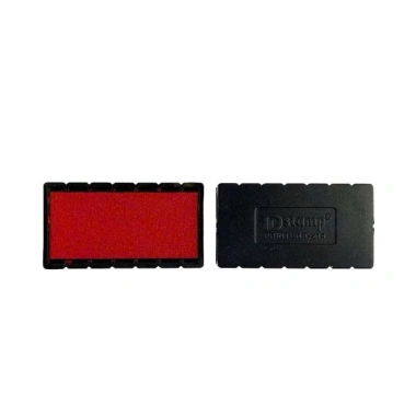 Thẻ mực tampon Dstamp Printer T38 3.815 T214 T314 - Giá chỉ 20.000đ, chất lượng cao, in nhanh, tương thích đa mẫu 2 Thẻ mực tampon Dstamp Printer T38 3.815 T214 T314 - Giá chỉ 20.000đ, chất lượng cao, in nhanh, tương thích đa mẫu 2