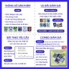 Thẻ nhân vật Genshin Impact CLORINDE FISCHL GANYU GOROU GUIZHONG JEAN Card Bo Góc Giá 18.000đ 2