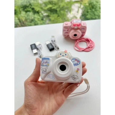 Thẻ nhớ 16G + Máy ảnh chụp thật cho bé, game và đồ chơi, giá chỉ 294.000đ 8