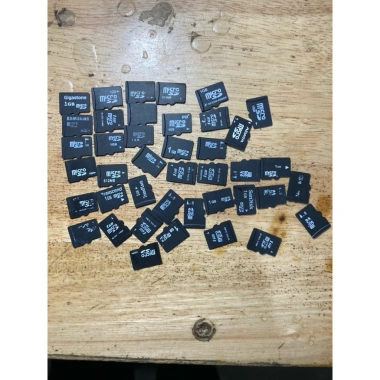 Thẻ nhớ 1GB-64GB đã format sạch, bảo hành 1 tháng, giá chỉ 32.000₫ 3