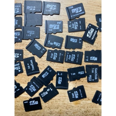 Thẻ nhớ 1GB-64GB đã format sạch, bảo hành 1 tháng, giá chỉ 32.000₫ 5