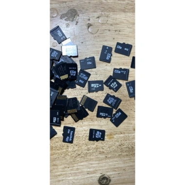 Thẻ nhớ 1GB-64GB đã format sạch, bảo hành 1 tháng, giá chỉ 32.000₫ 7