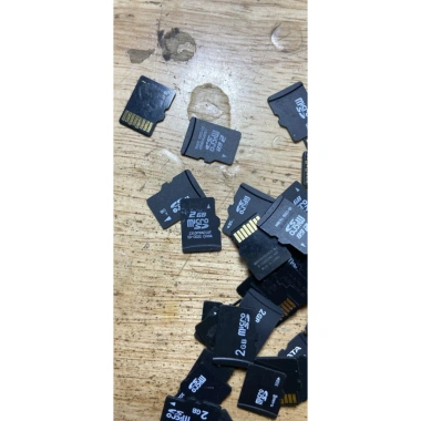 Thẻ nhớ 1GB-64GB đã format sạch, bảo hành 1 tháng, giá chỉ 32.000₫ 8