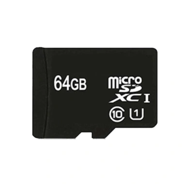 Thẻ nhớ 64GB tốc độ cao, dung lượng lớn, giá chỉ 280.000 VND - Giảm giá mạnh