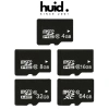 Thẻ Nhớ Micro SD 4GB/8GB/16GB Giá 87.000đ - Tốc độ Class 10, Bảo hành 12 tháng
