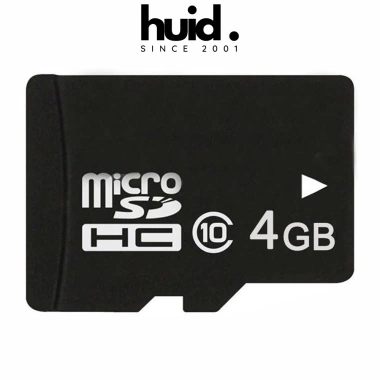 Thẻ Nhớ Micro SD 4GB/8GB/16GB Giá 87.000đ - Tốc độ Class 10, Bảo hành 12 tháng