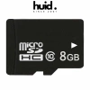 Thẻ Nhớ Micro SD 4GB/8GB/16GB Giá 87.000đ - Tốc độ Class 10, Bảo hành 12 tháng 6
