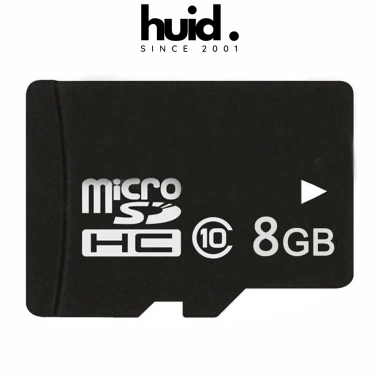 Thẻ Nhớ Micro SD 4GB/8GB/16GB Giá 87.000đ - Tốc độ Class 10, Bảo hành 12 tháng