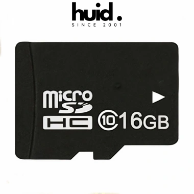 Thẻ Nhớ Micro SD 4GB/8GB/16GB Giá 87.000đ - Tốc độ Class 10, Bảo hành 12 tháng