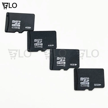 Thẻ nhớ Micro SD Class 10 4GB-64GB, Bảo hành 1 năm, Giá siêu ưu đãi 68.250đ 4
