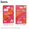 Thẻ Nhớ Micro SD HOCO Chính Hãng 4-128GB Tốc Độ Siêu Nhanh Bảo Hành Giá 99.000đ 4